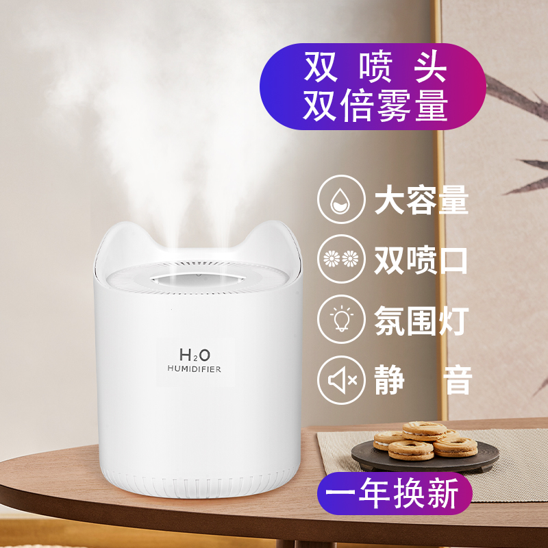 Humidifier