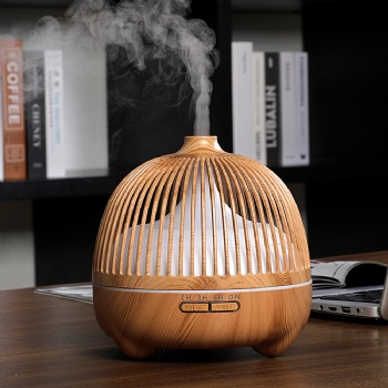 Birdcage Aroma Diffuser