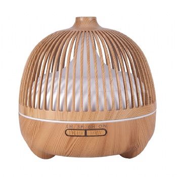 Birdcage Aroma Diffuser