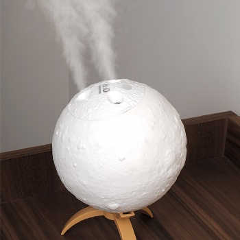 Water planet humidifier X10