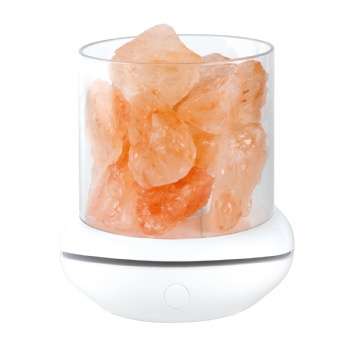 Aromatherapy salt lamp YL002