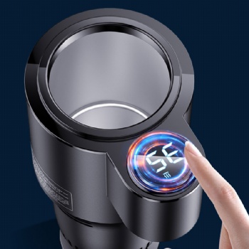 LR1  Auto Hot Cold Holder Car Cup