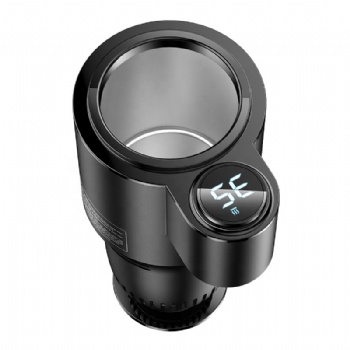 LR1  Auto Hot Cold Holder Car Cup