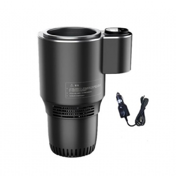 LR1  Auto Hot Cold Holder Car Cup