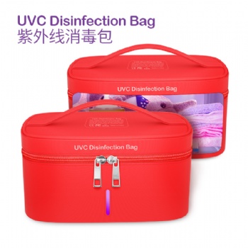 Uv disinfecting kit