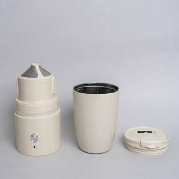 portable coffee maker