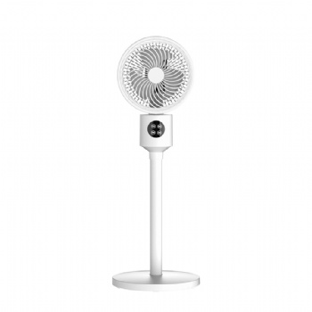 2021 New OEM Household Quiet Foor Fan Portable 3 Speed wWind Remote Control Air Circulation Fan Coil Unit Floor Standing Air Fan