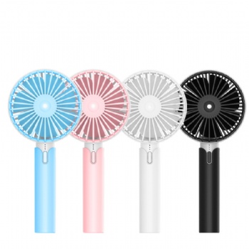 Hot-selling Home Appliances Hand Electric Mini USB Rechargeable Portable Cooling Fan X-1