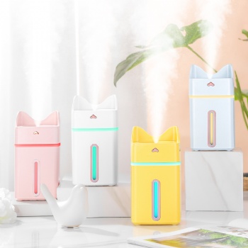 S8  Mini Humidifier