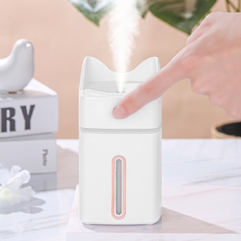 S8  Mini Humidifier