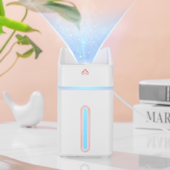 S8  Mini Humidifier