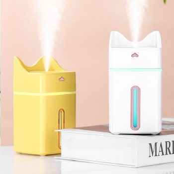 S8  Mini Humidifier