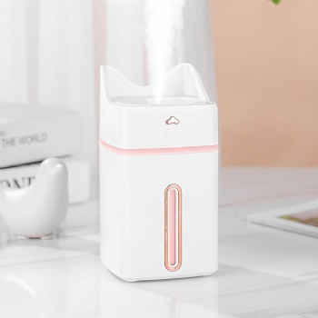 S8  Mini Humidifier