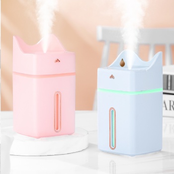 S8  Mini Humidifier