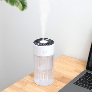 Cyclone humidifier- KS102