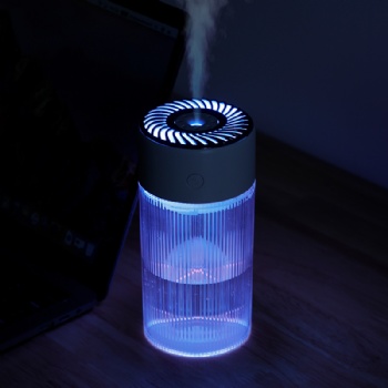 Cyclone humidifier- KS102