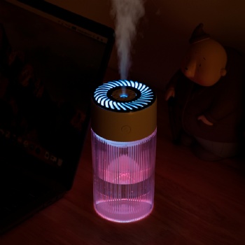 Cyclone humidifier- KS102