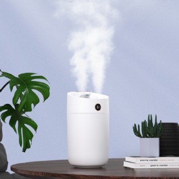 3L double spray humidifier X12