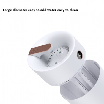 3L double spray humidifier X12