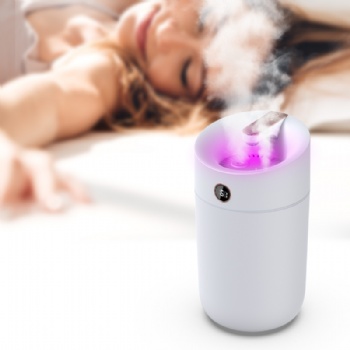 3L double spray humidifier X12