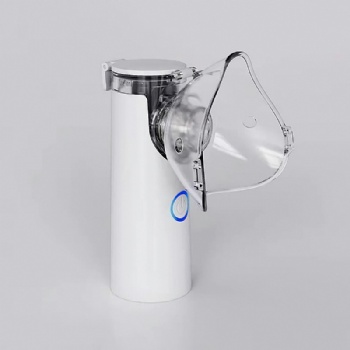 Medical Equipment Portable Handheld Nebulizer Ultrasonic Portable Nebulizer Inhaler Mesh Nebulizer For Homecare