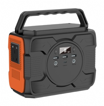 OPS200 outdoor storage power _ high-capacity outdoor charging treasure _ outdoor large capacity power bank