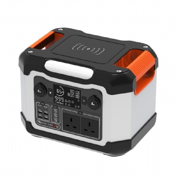 OPS1200 outdoor  energy storage power supply _ high-capacity outdoor charging treasure _ outdoor large capacity