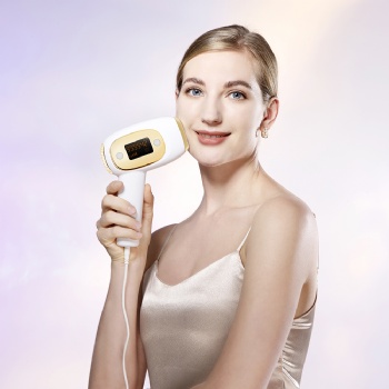 2022 NEW ARRIVAL!Factory Wholesale IPL Technology Laser Hair Removal Machine IPL Laser Hair Removal Device