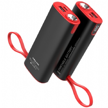 Power Bank F1015PD