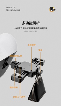 新款汽车颈枕舒适柔软麂皮绒护颈枕四季通用头枕记忆棉靠枕车用品