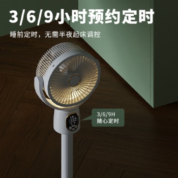 Air Circulating Fan