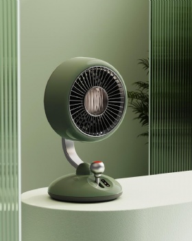 2025 New Desktop Fan-Q3