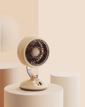 2025 New Desktop Fan-Q3