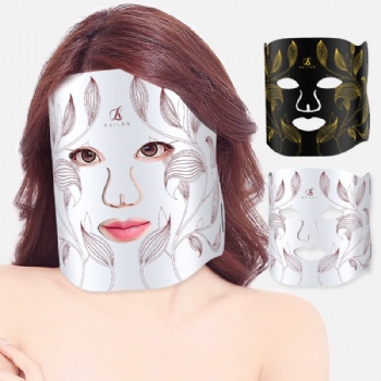 Utra-Thin Led light therapy mask