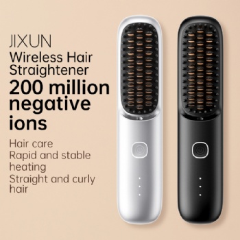 Electric Hair Straightener