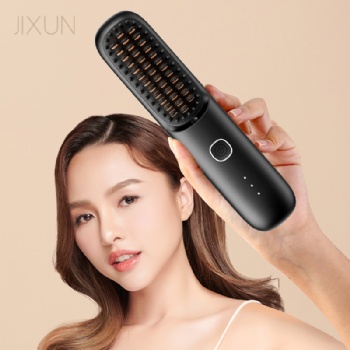 Electric Hair Straightener