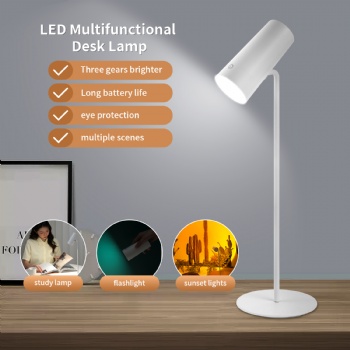 LED DESK LAMP